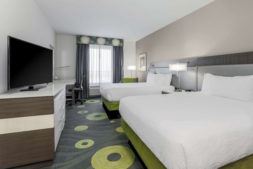 Hilton Garden Inn Ardmore - photo 7