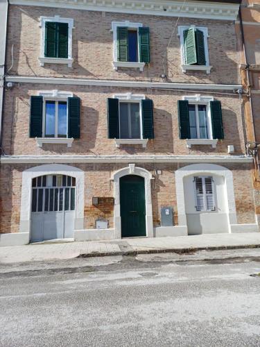 Fuori Dalle Mura Jesi — Jesi