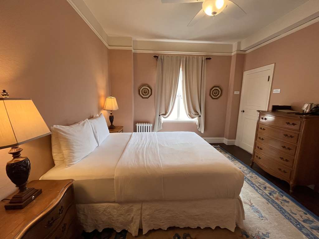 Berkeley City Club - photo 10
