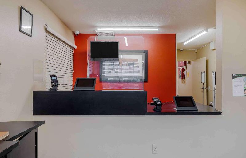 Extended Stay America Little Rock Financial Centre Parkway - photo 18