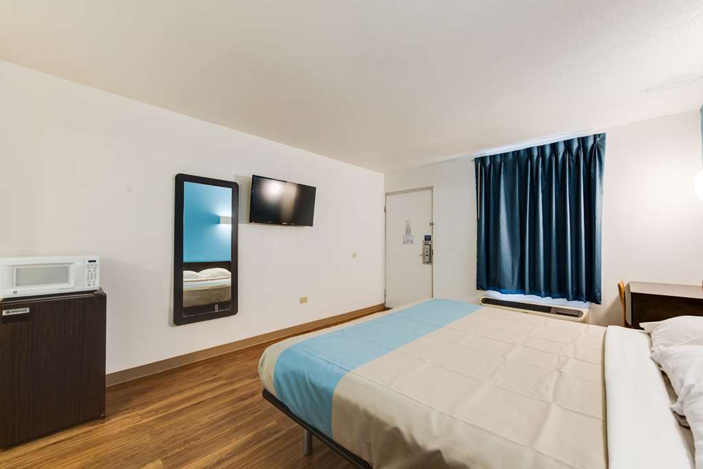 Motel 6 Kingston TN - photo 14