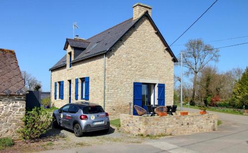 Campagne & mer — hotel in Noyal-Muzillac