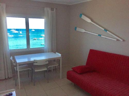 Eloisa I in Corralejo, Spain