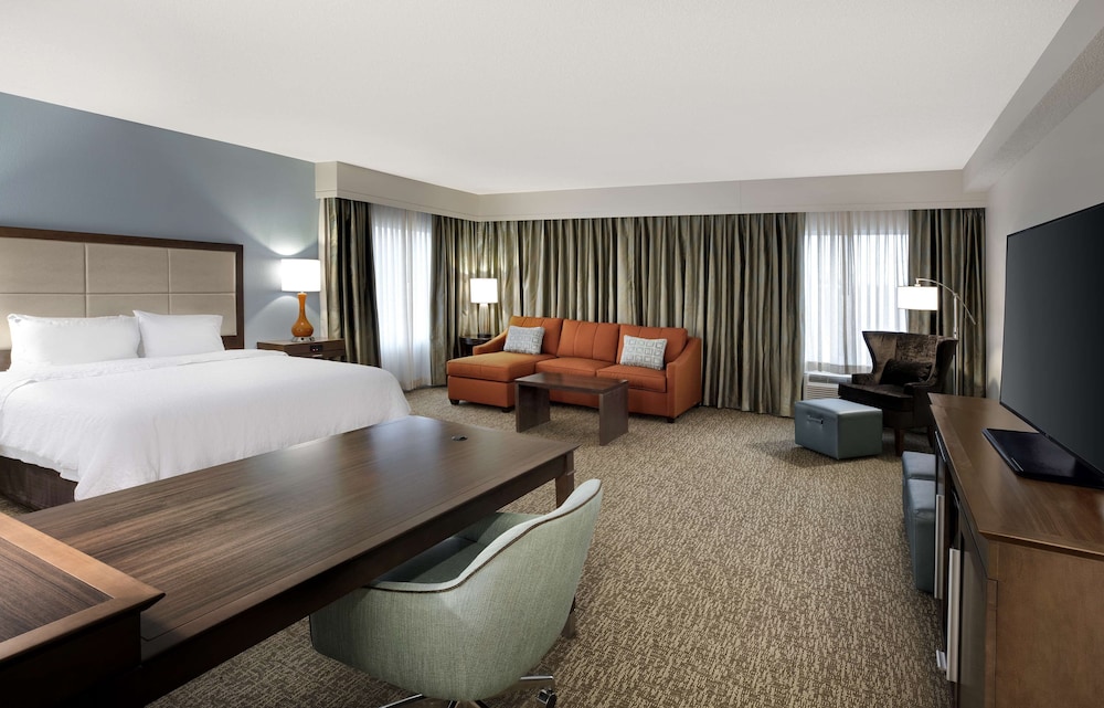 Hampton Inn by Hilton West Palm Beach Central Airport - photo 19
