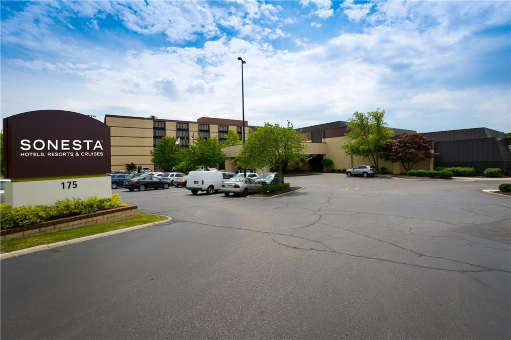 Wyndham Columbus - photo 7