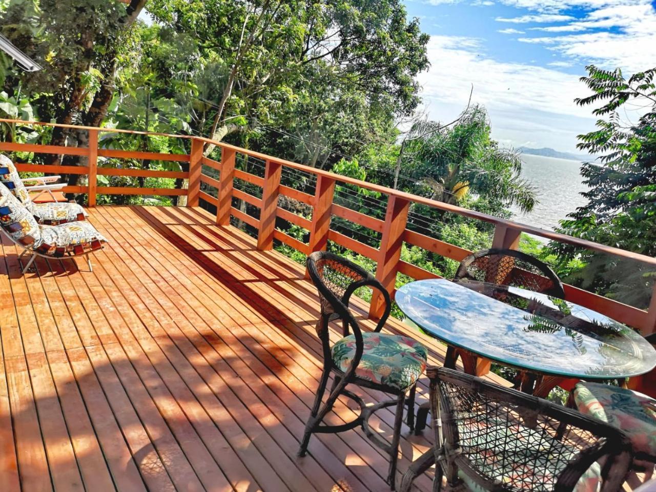 Double Deck Linda Vista Com Jacuzzi in Palhoca, Brasil