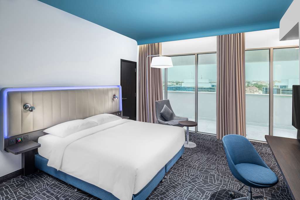 Park Inn by Radisson Riyadh - last minute hotel in Riyadh