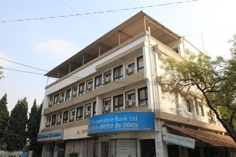 Hotel Girnar - last minute hotel in Aurangabad