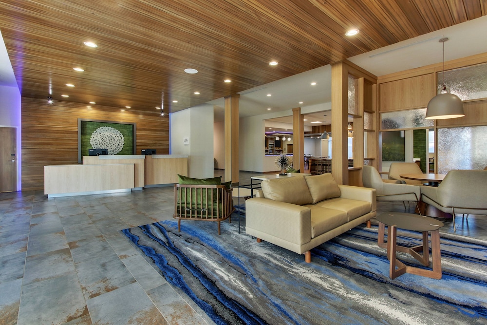 Fairfield Inn & Suites by Marriott Houston Brookhollow - photo 22