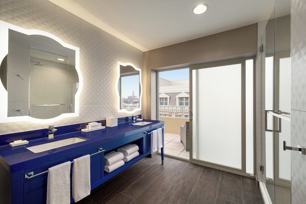 Hotel Indigo Naperville Riverwalk by IHG - photo 47