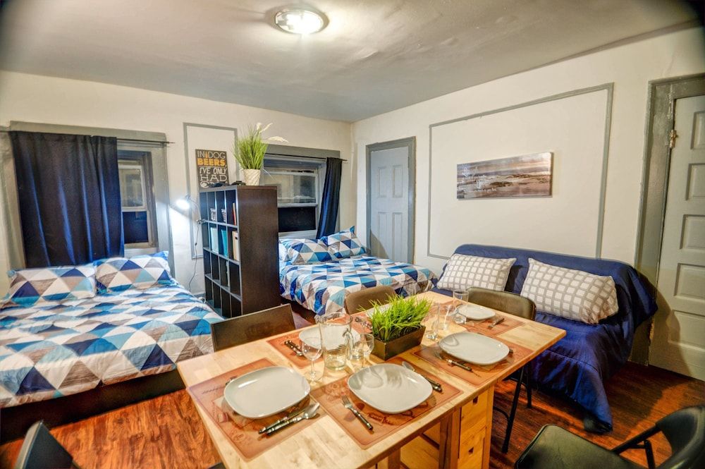 Chelsea Art Suites - photo 44