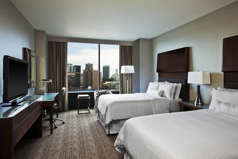 The Westin Birmingham - photo 7
