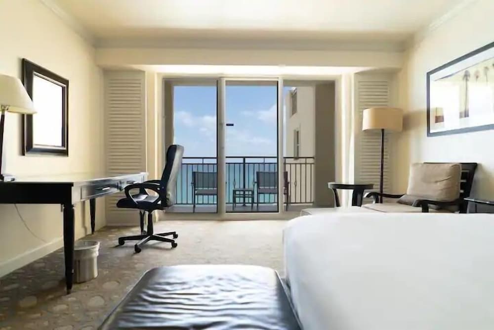 Private Residences at the Atlantic Resort and Spa - photo 18