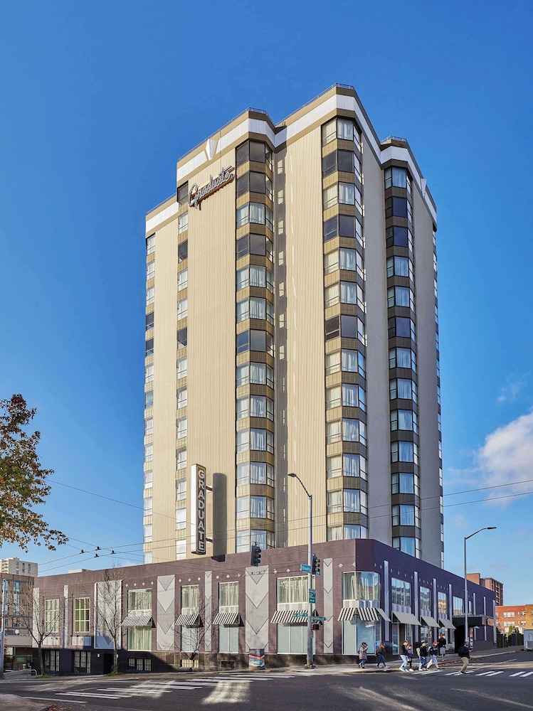 Graduate by Hilton Seattle - photo 67