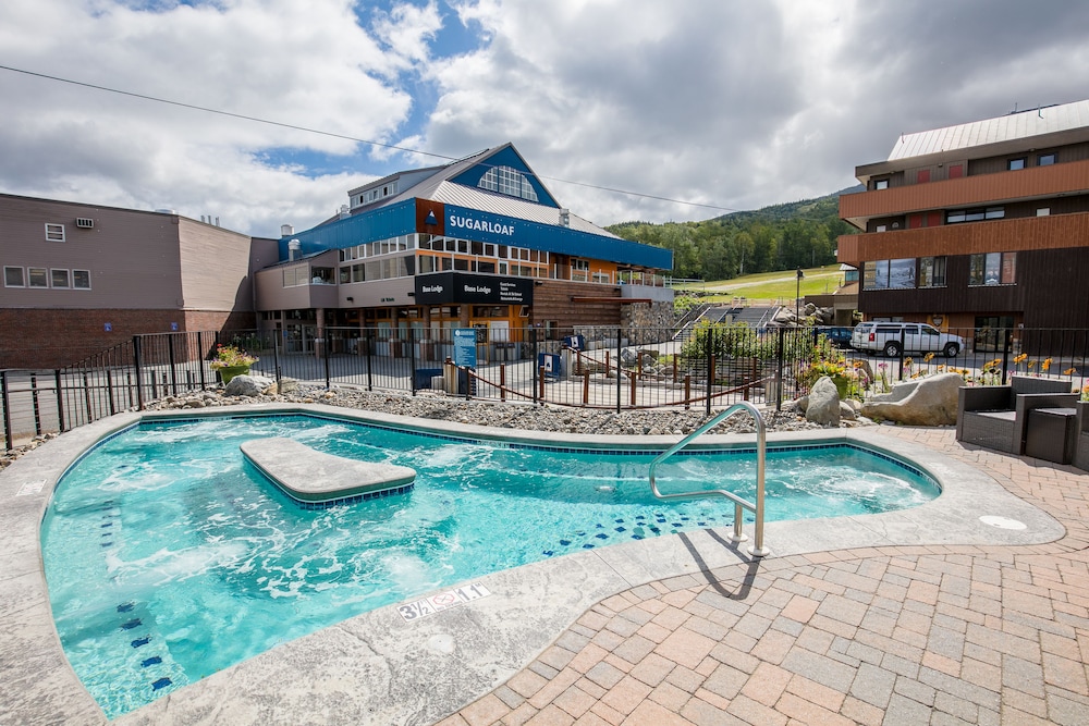 Sugarloaf Mountain Hotel - photo 21