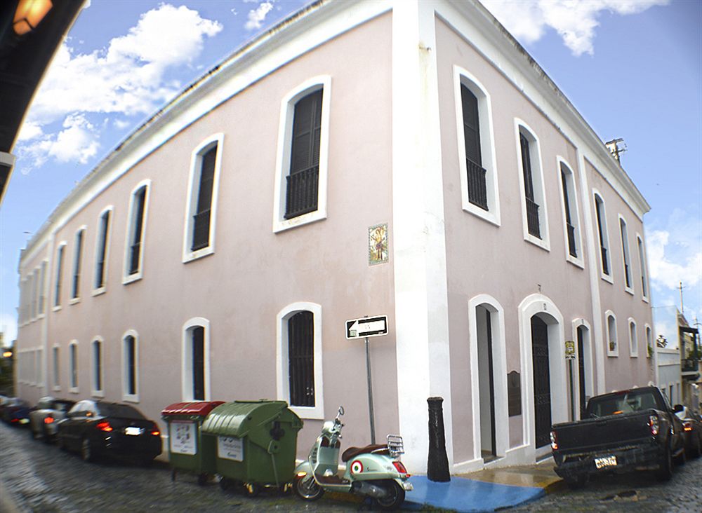 Dream Apartment Old San Juan — 4-Star Luxury Hotel in San Juan, Puerto Rico