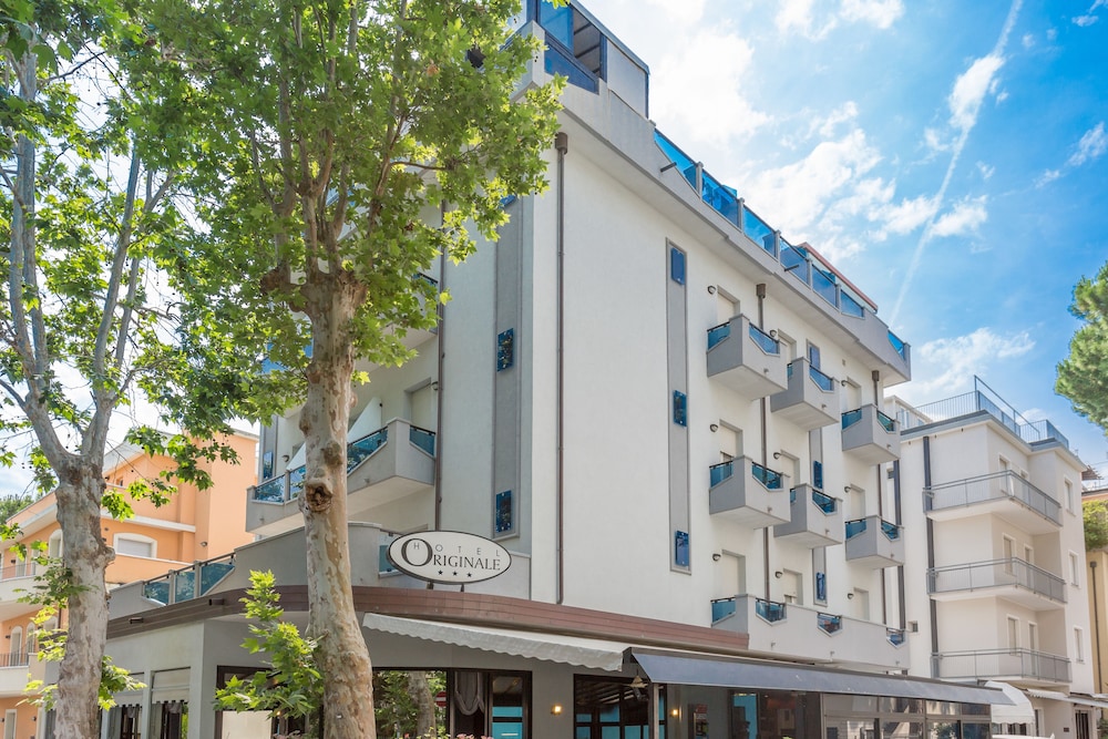 Hotel Originale - last minute hotel in Rimini