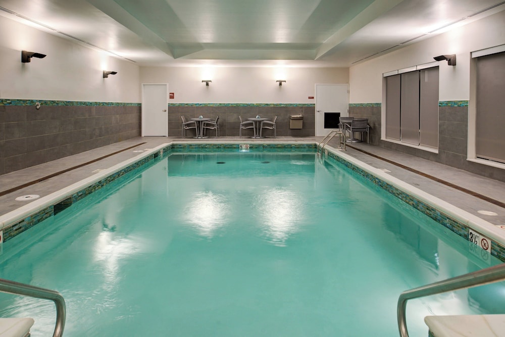 TownePlace Suites by Marriott St. Louis Chesterfield - photo 30