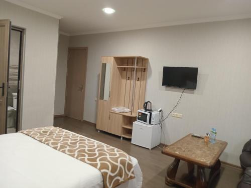 Apart Hotel Georgia Gold