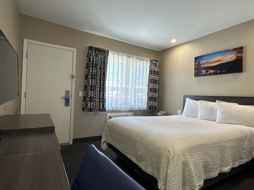 Blackjack Inn South Lake Tahoe — South Lake Tahoe
