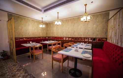 Hotel Le Amritam — Dehra Dun — photo 3