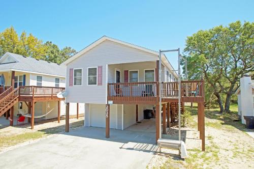 Kd2035 The Jpc Fisher — Kill Devil Hills — photo 2