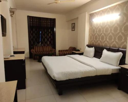 Hotel R S Residency — Amritsar — photo 5