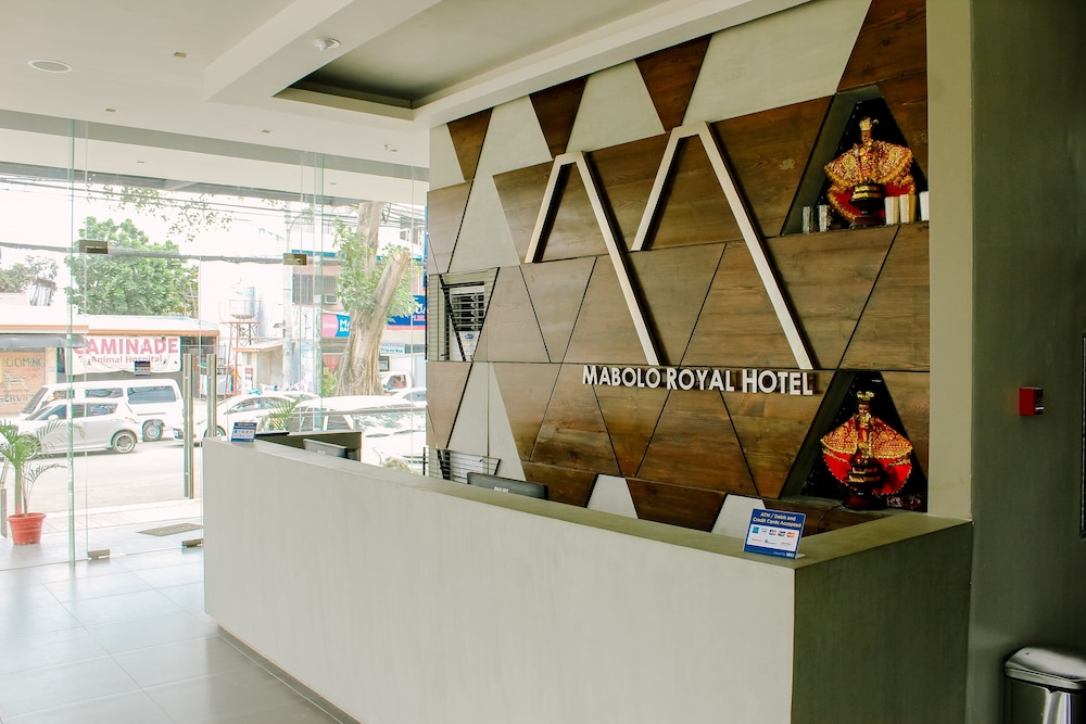 Mabolo Royal Hotel — Cebu City — photo 4