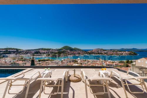 Apartment MaKris No1