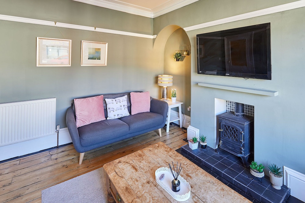 Host Stay High Street in Saltburn-By-The-Sea, United Kingdom