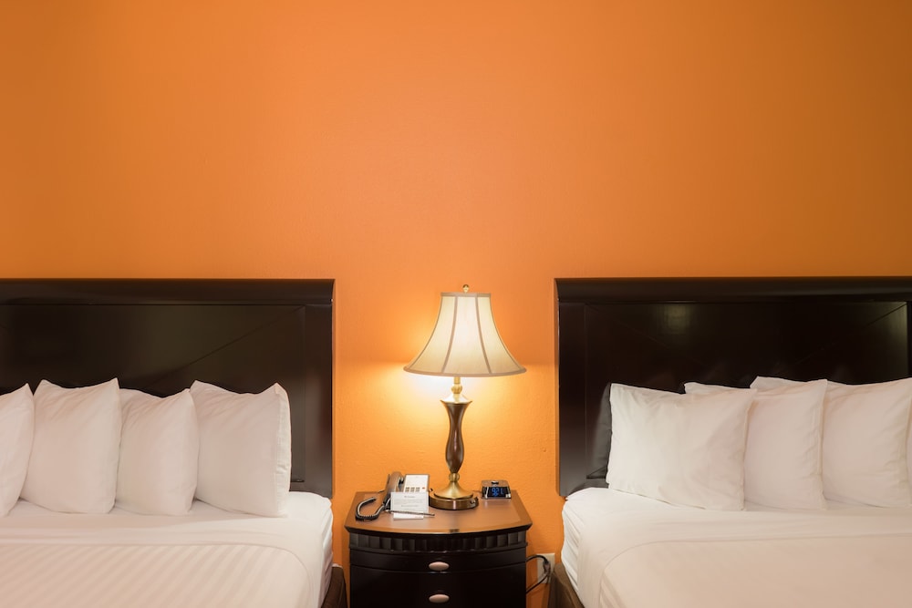 Oakland Airport Executive Hotel - photo 24