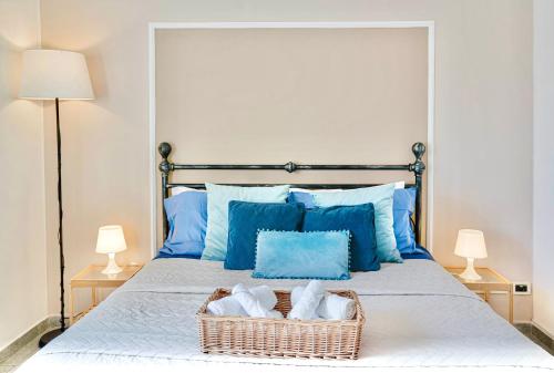 Politecnico Appartamento Classy X5 Con Balconi Vista E Parcheggio Gratuito — 4-Star Luxury Hotel in Turin, Italy