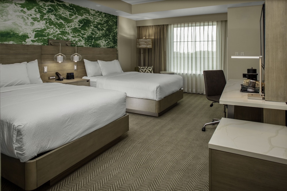 Courtyard by Marriott Jekyll Island - photo 7