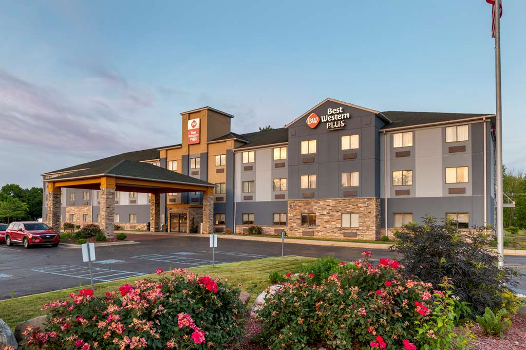 Best Western Plus Warsaw - featured photo