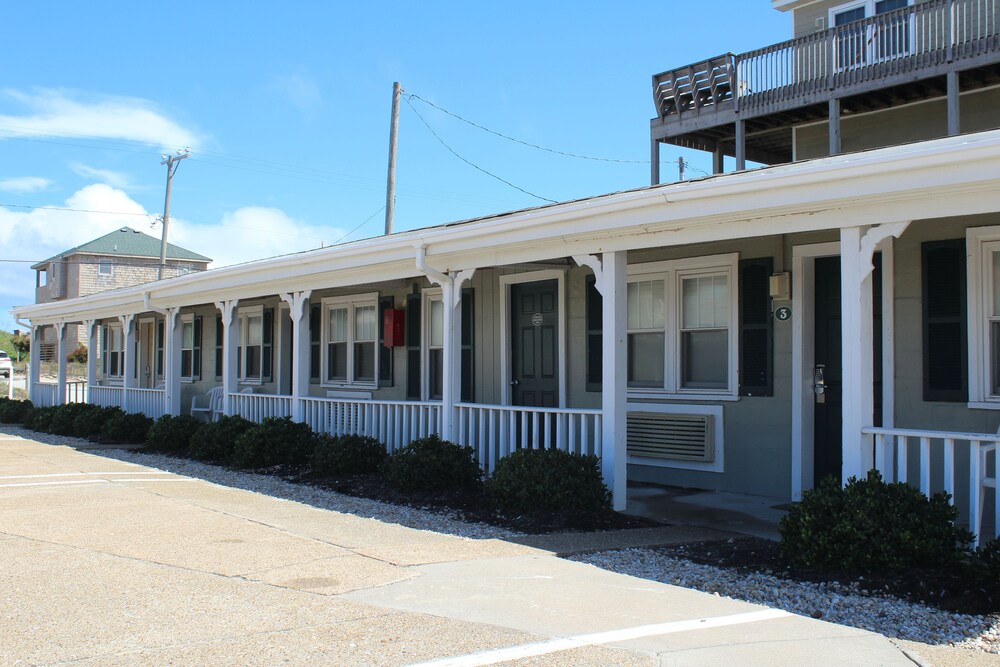 Driftin Sands Motel - photo 29