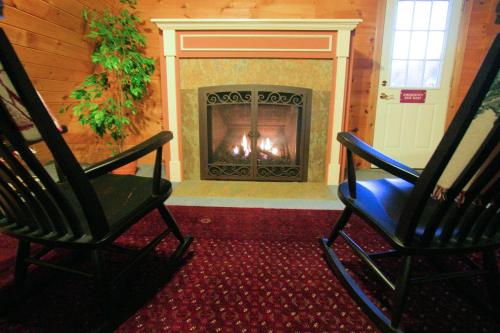 Weathertop Mountain Inn - photo 14