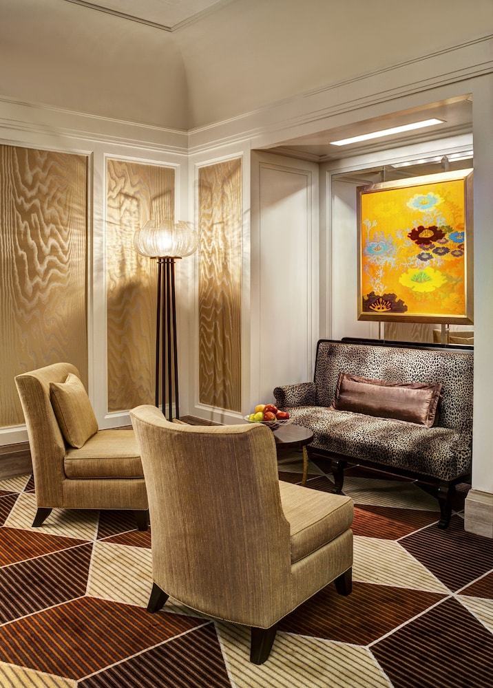 Lotte New York Palace - photo 9