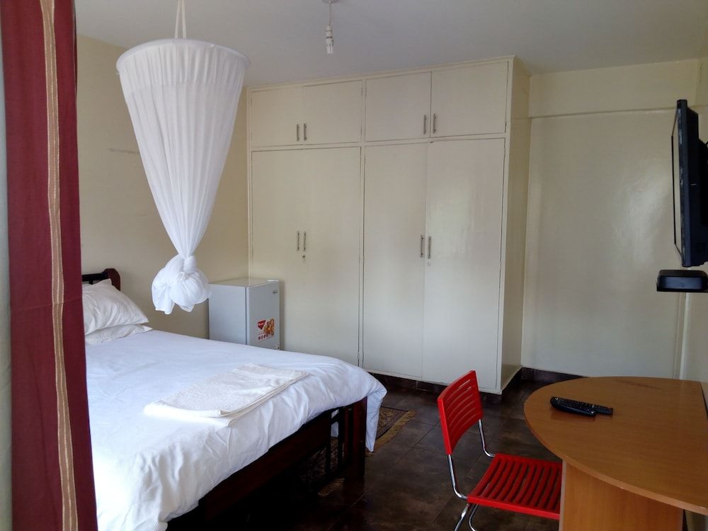 Kadana Bed & Breakfast Adults Only