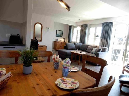 Resi A6 — 4-Star Luxury Hotel in Zingst, Germany
