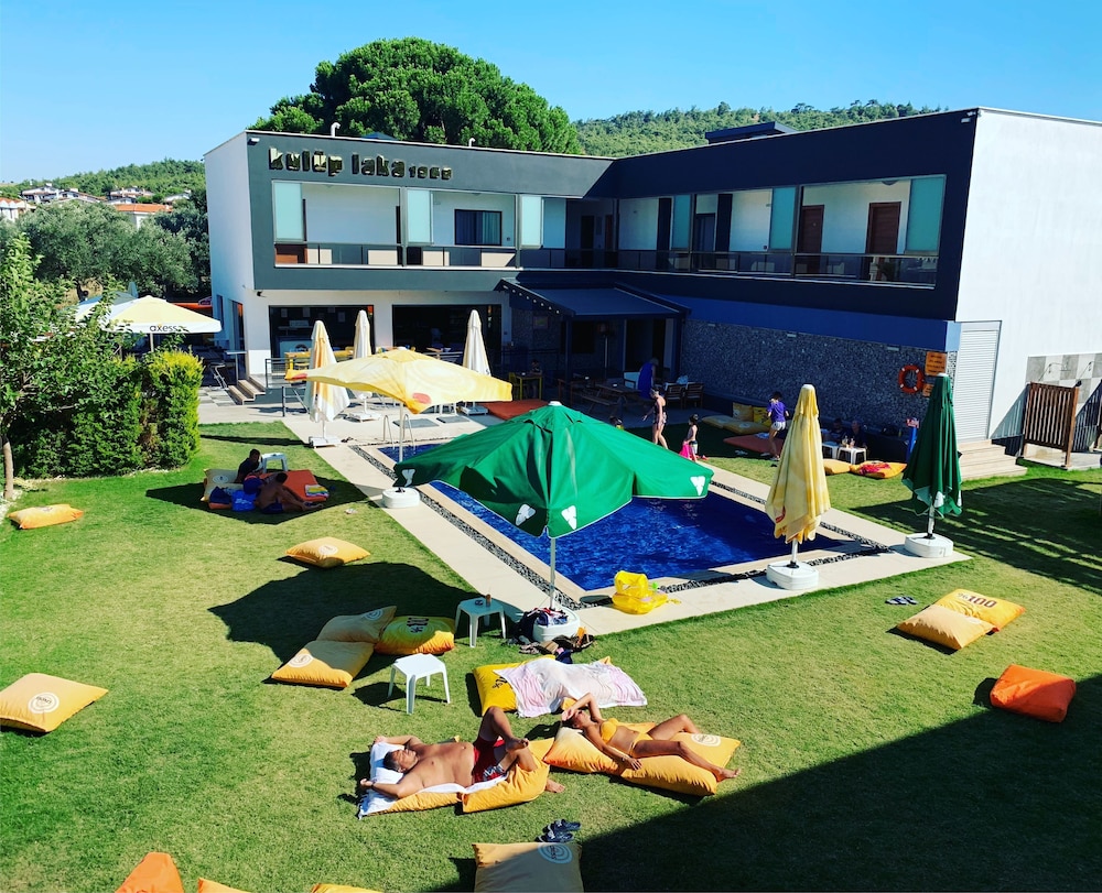 Kulup Laka 1969 - last minute hotel in Ayvalik