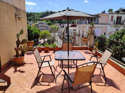 Da Daniela - carbon neutral hotel in Lentini