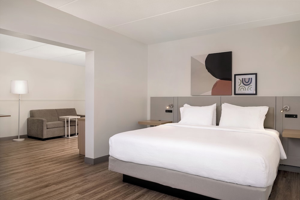 Spark By Hilton Fishkill — Fishkill