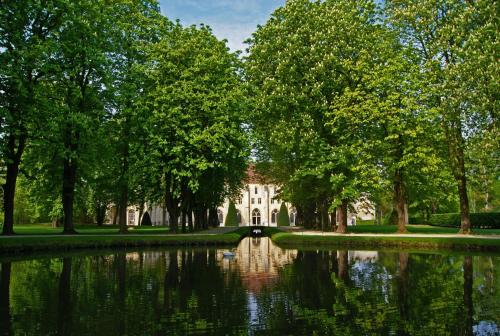 Abbaye de Royaumont - last minute hotel in Viarmes