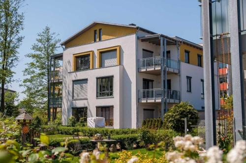 Fewo 2 5 Sonnenschein — Ostseebad Zinnowitz — photo 4