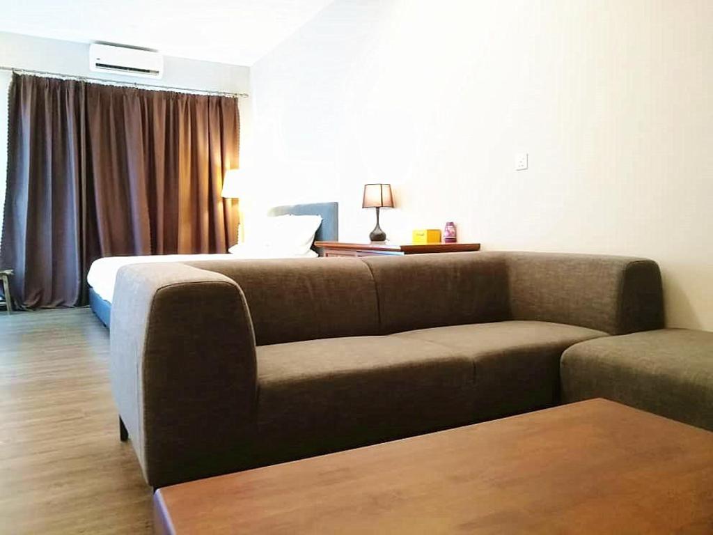 Mykey Silverscape B 39 07 Melaka City in Malacca, Malaysia