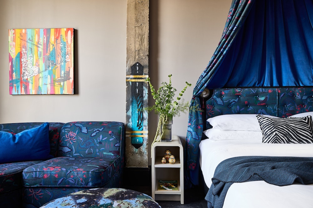 The Radical Asheville Tapestry Collection by Hilton - photo 10