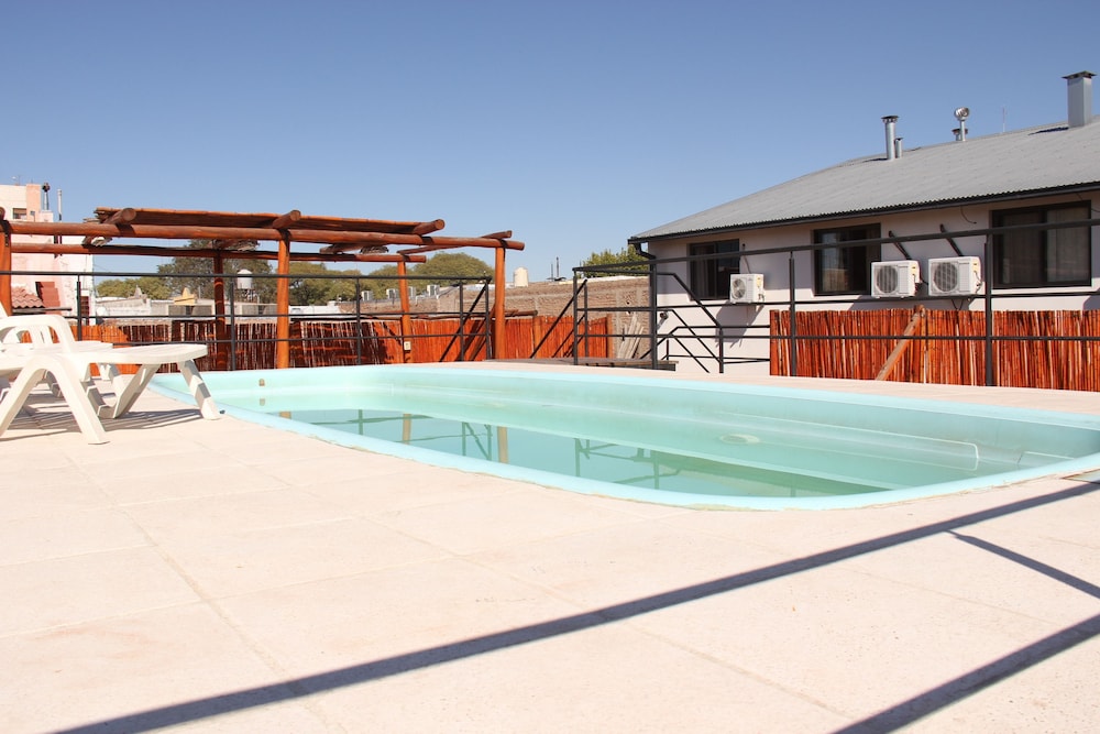 Patios del Mediterráneo in San Rafael, Argentina