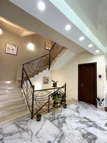 Luxmani Hotel & Spa