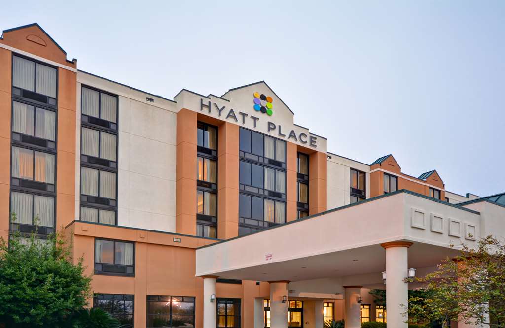 Hyatt Place Baton Rouge I 10 - featured photo
