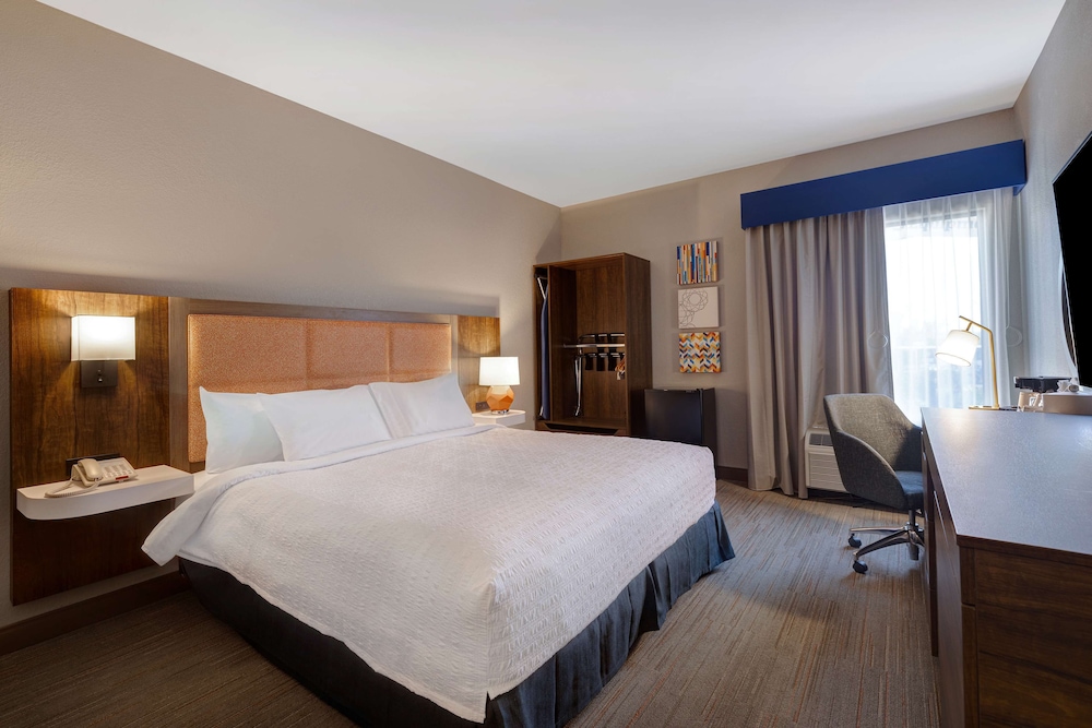 Hampton Inn Hot Springs - photo 17